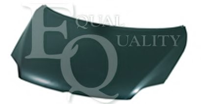 EQUAL QUALITY L03671 Bonnet